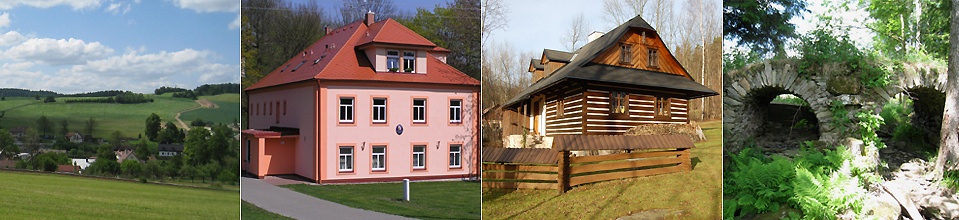Vyklízení Oldřiš